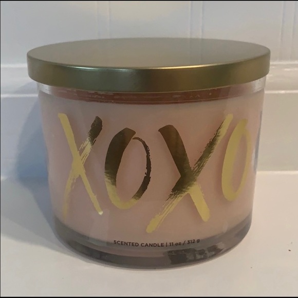 ❤️Chesapeake Bay Candle 🕯’XOXO’❤️